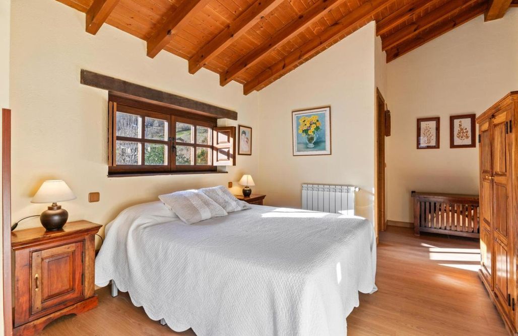 AlohaCamp Casa El Grillo dos dormitorios con hidromasaje 4