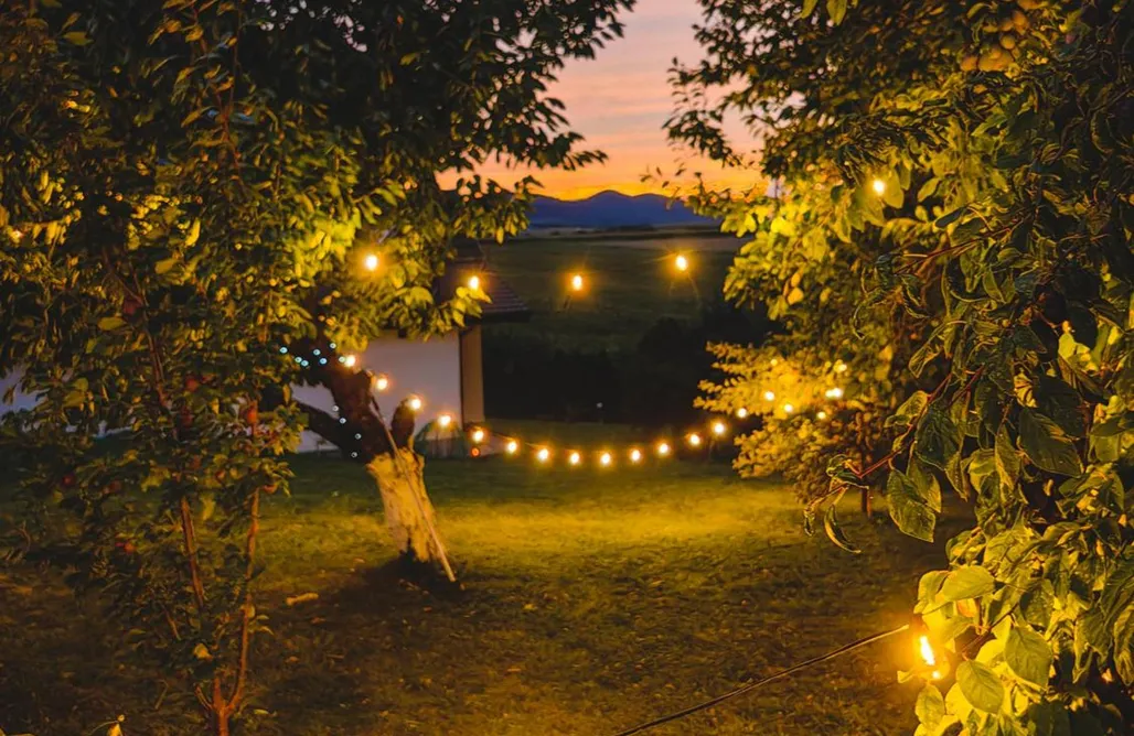 AlohaCamp accommodation Sosnowa 61 4