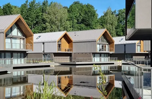 Zdjęcie obiektu Termy Karkonosze Resort & Spa