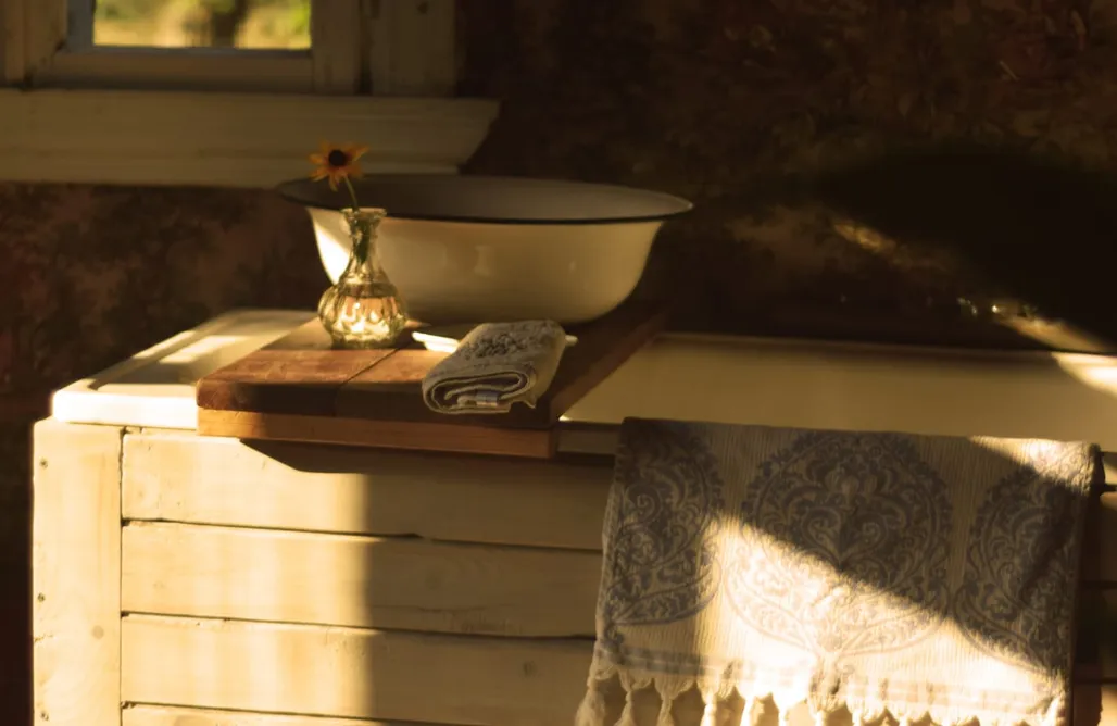 AlohaCamp Białasówka  2