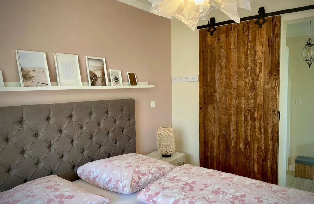 AlohaCamp Fewo Solina, 2 Schlafzimmer 3