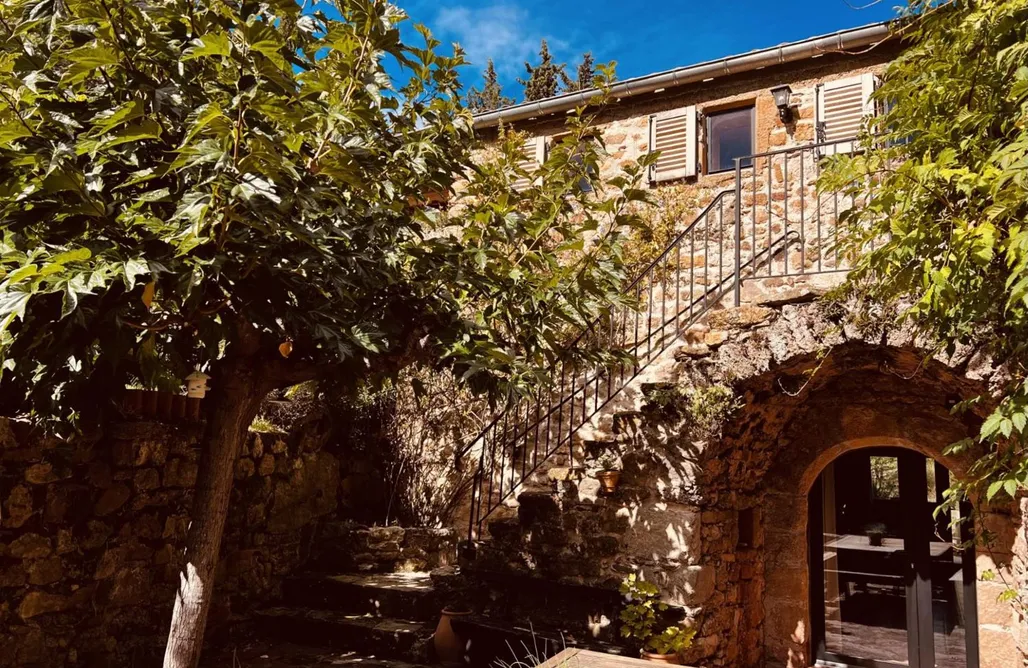 Borne noclegi La Grange 2