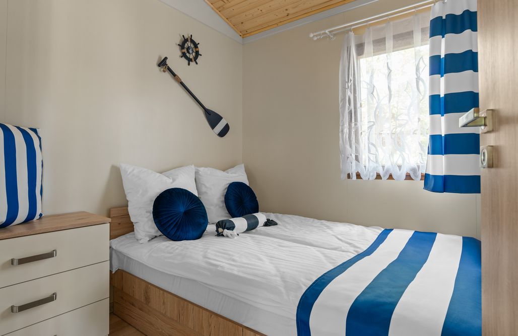 AlohaCamp SUDETY LUX NEW 4