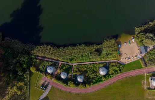 Zdjęcie obiektu N-Glamping