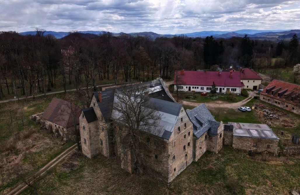 AlohaCamp Apartament 1