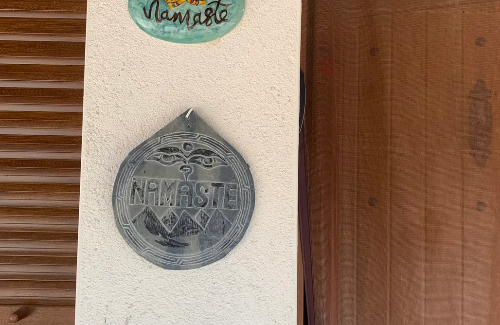 AlohaCamp Habitaciones Indalo/Namasté 1