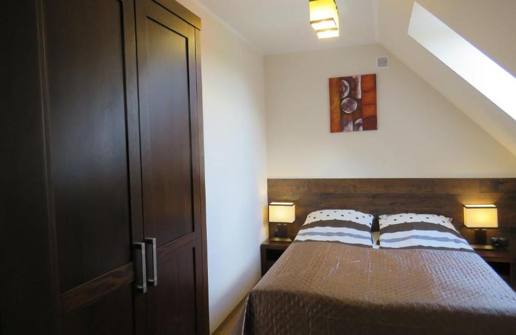 AlohaCamp Studio 5 osobowe 2