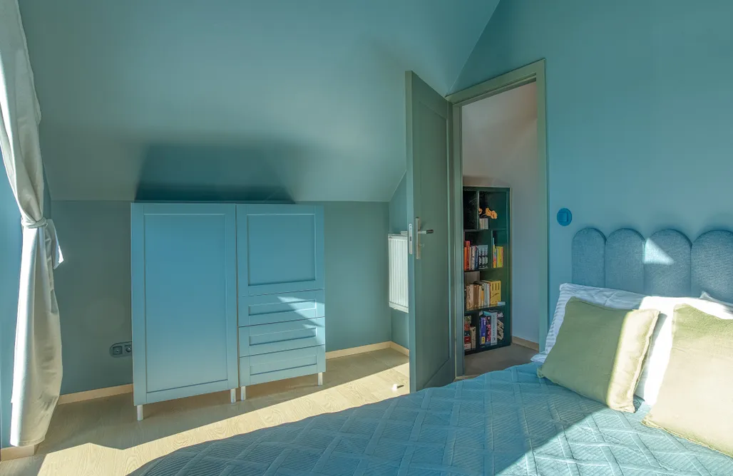 AlohaCamp Brzozowy Rożnów 3