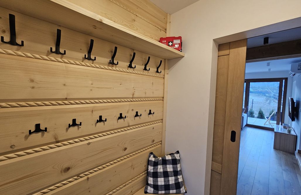 AlohaCamp Gorcowieczka 1