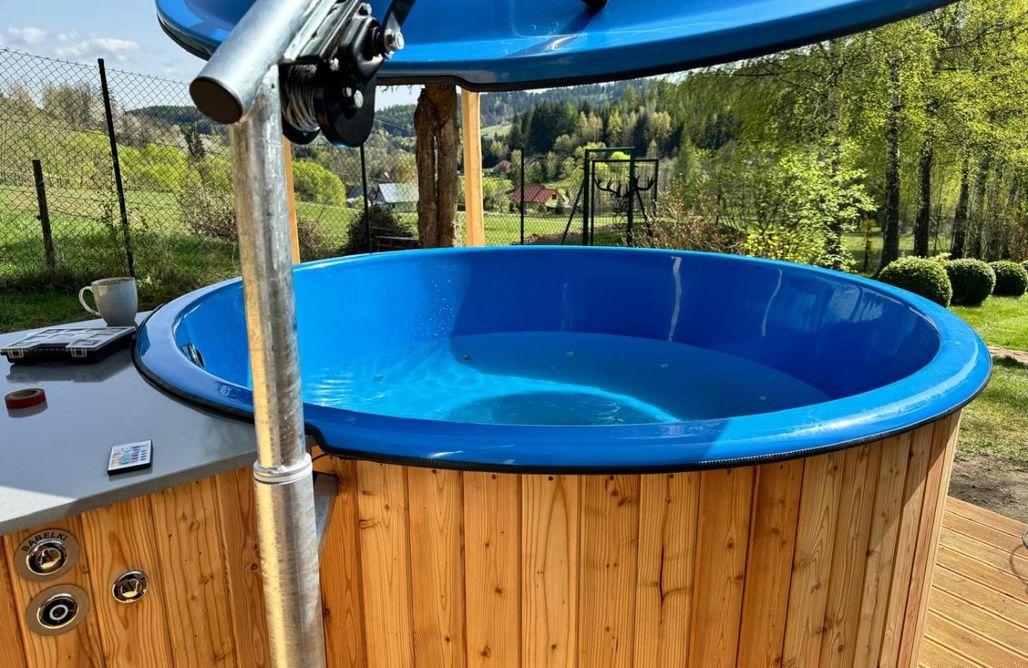 noclegi AlohaCamp Ten Dom w Ludwikowicach Kłodzkich 4