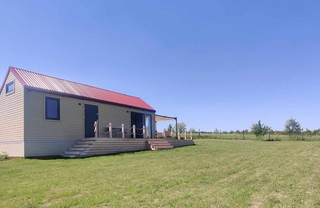 AlohaCamp Kojtryny 1