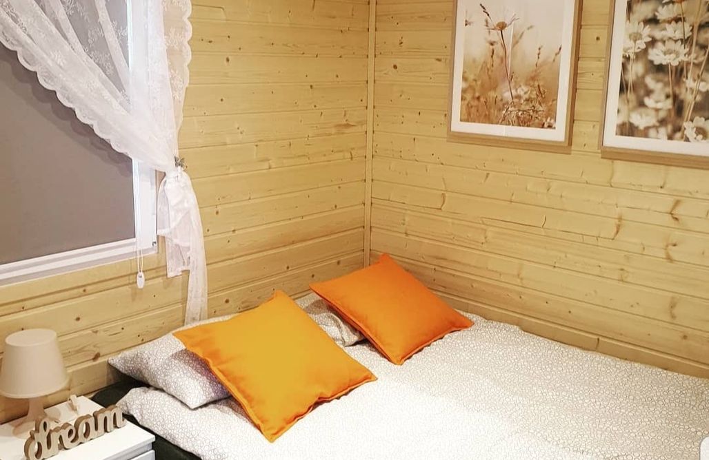 AlohaCamp Modraszek nr 2 2