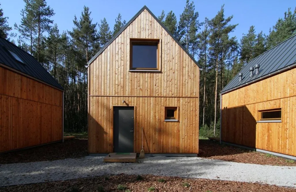 AlohaCamp DOMEK C „AQUA” 2