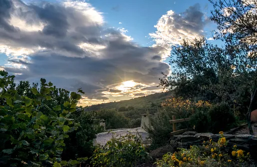 Imagen de Cortijo Viñuela - Apartamentos
