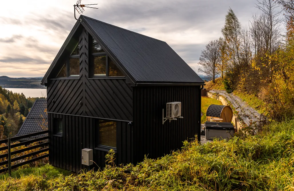 Frydman noclegi Górska Ostoya - Adults Only 1