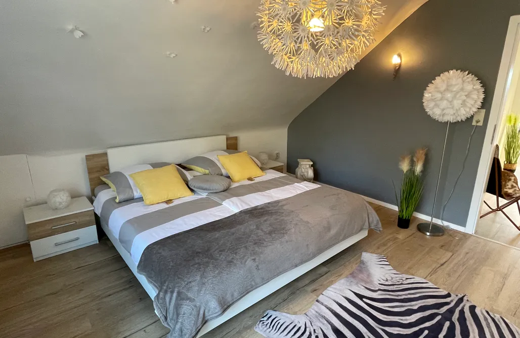 AlohaCamp Dreizimmerwohnung 4