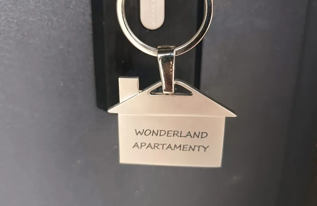 noclegi AlohaCamp Wonderland Apartamenty 1