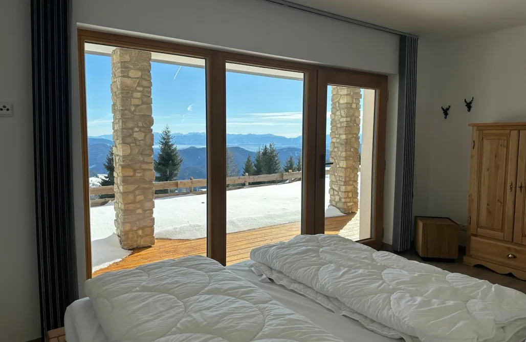 AlohaCamp Vier-Schlafzimmer-Haus 3