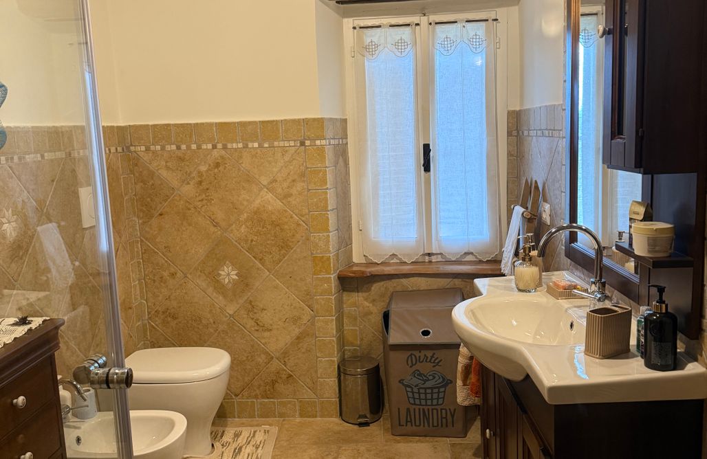 AlohaCamp Athena Casa Vacanze 1