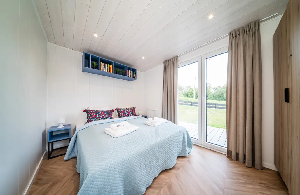 AlohaCamp GoodMood Bieszczady 2