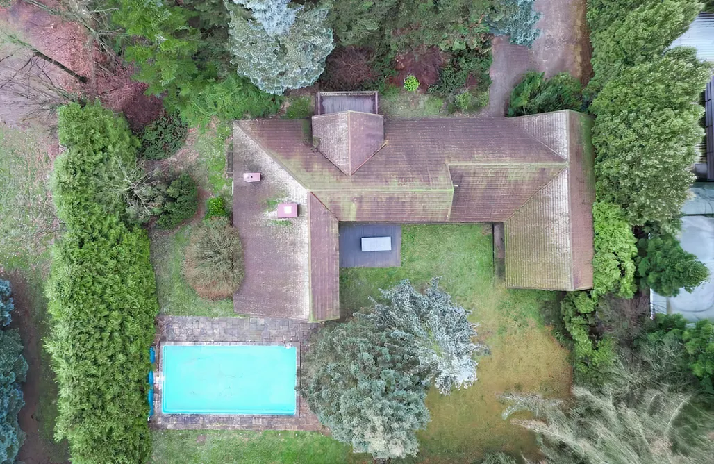 Pogorzelec noclegi Leśny Dom Zegrze 3