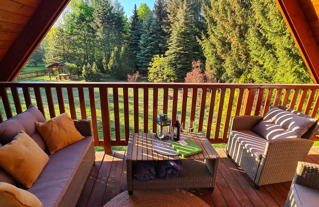 Mrągowo noclegi z wyżywieniem Dom Na Szlaku Mazury 3