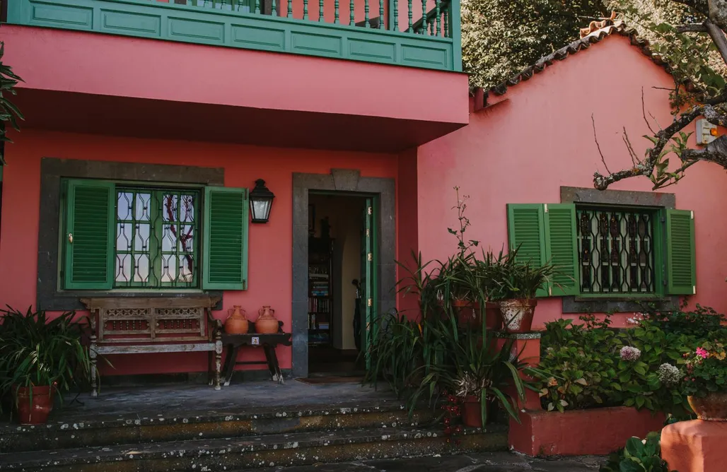 Unterkunft AlohaCamp Cloty San Mateo 3