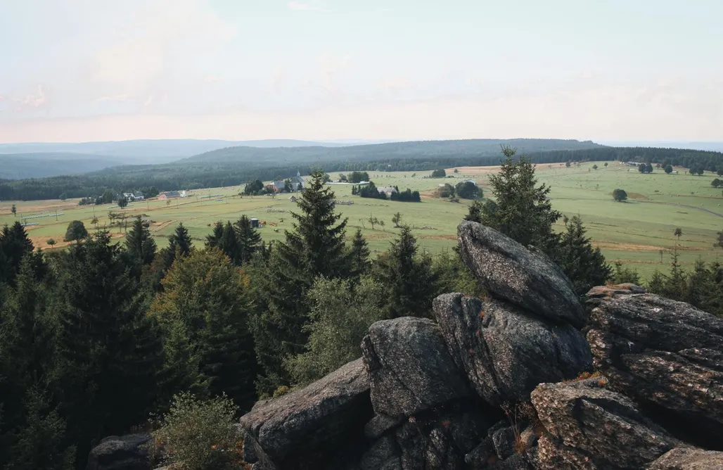 Alloggio AlohaCamp Glamping Na Malém Háji 5