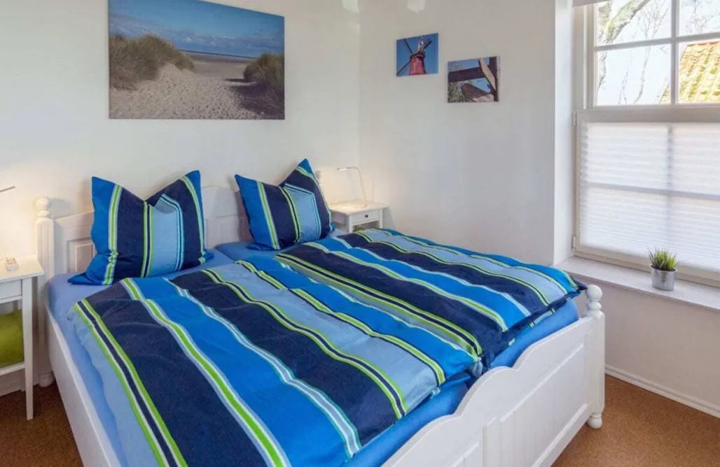 AlohaCamp Gulfhof Siebelshörn 3