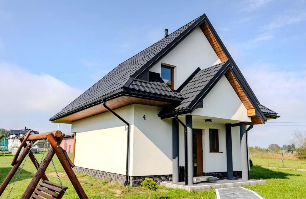 Domek Z Jacuzzi Zakopane Prowincja Tatra Cottages  1