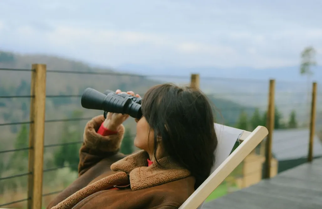 noclegi AlohaCamp Czas i Las 1