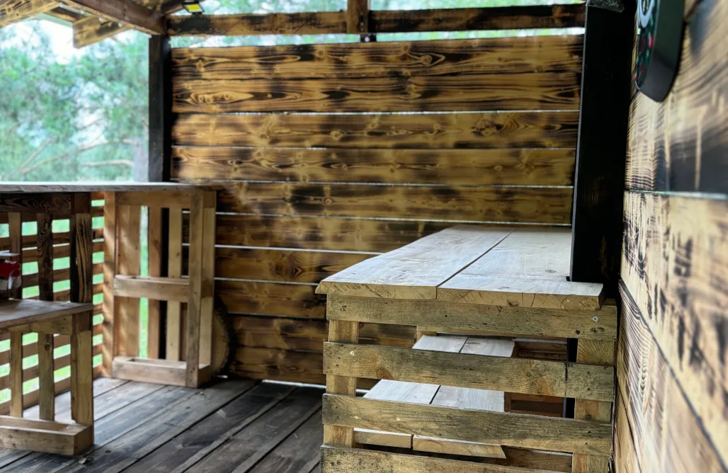 Fajne Miejsca na Wakacje w Polsce Slow Szopa 1