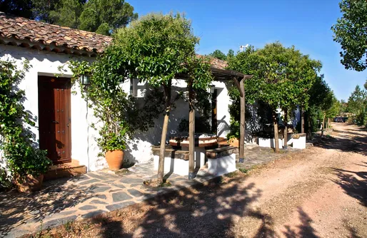 Imagen de Casa Rural - Los Cortijos