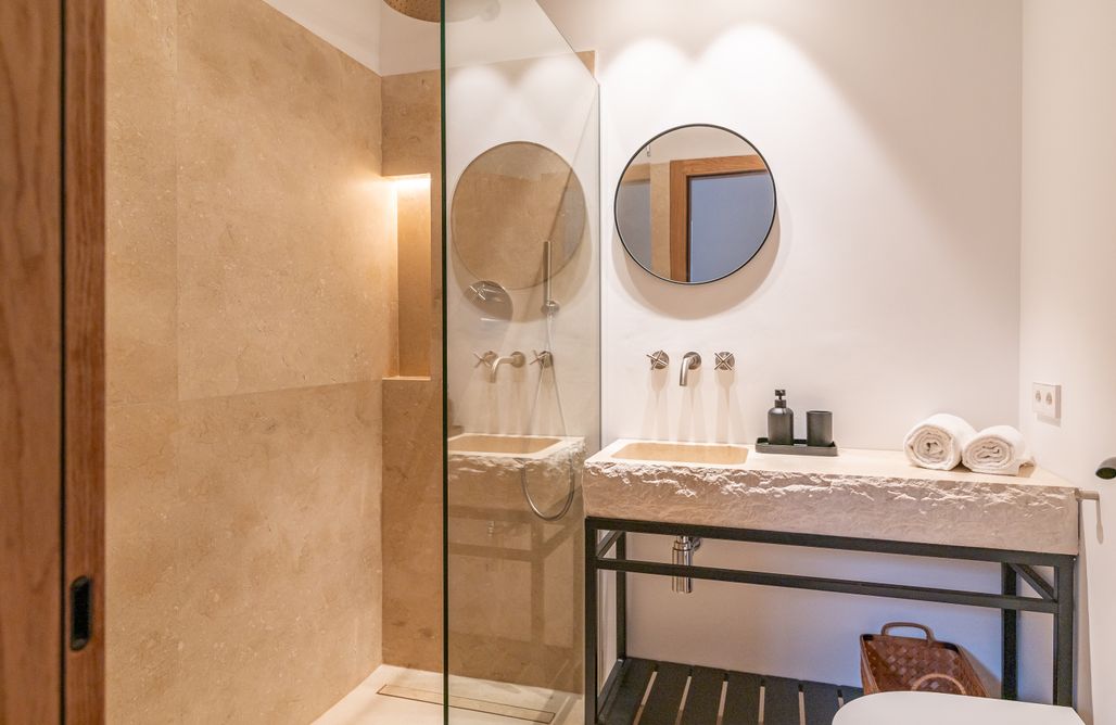 AlohaCamp Cal Papa Mallorca 1