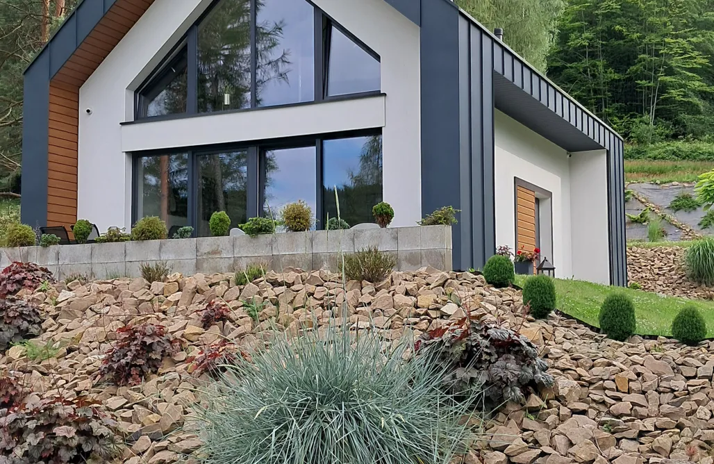 Małastów noclegi Źródło Energii 3