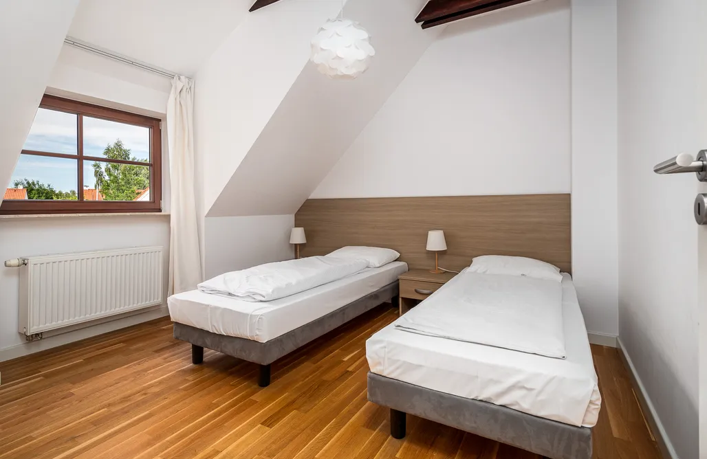 AlohaCamp Dom Basztowa 9 4