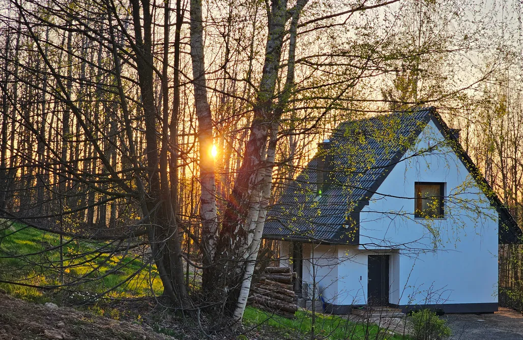 Wysoka Trawa Gruszków AlohaCamp