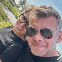 Artur gospodarz Słowińska Łąka