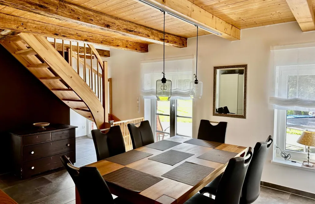 noclegi AlohaCamp Utspann 1