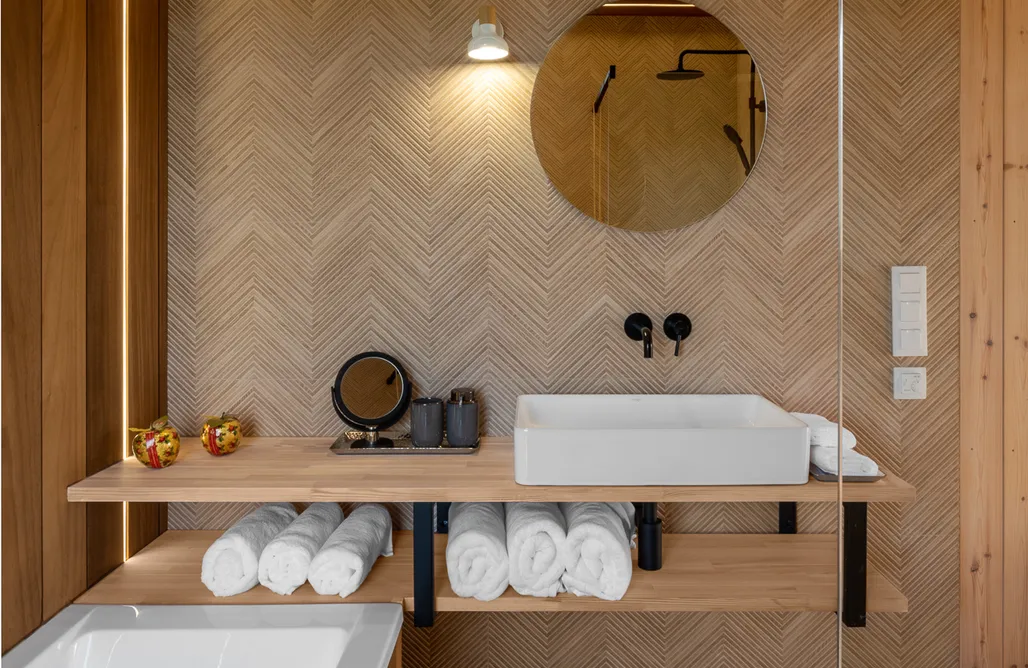 Mazury Noclegi Nad Jeziorem ⛵️ Dom w zbożu 1