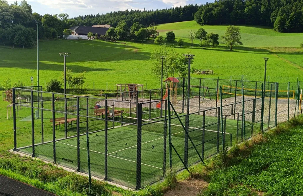 noclegi AlohaCamp Modularhouses Nochilinga 3