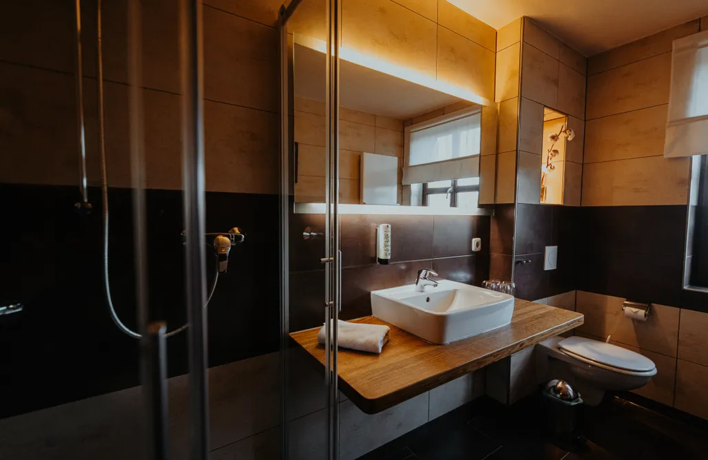 AlohaCamp Apartment für 4 Personen 4