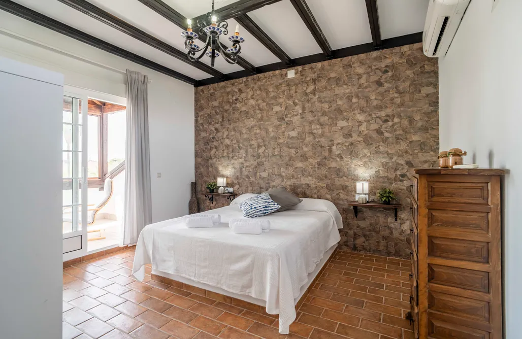 AlohaCamp Casa Rural La Perla 2