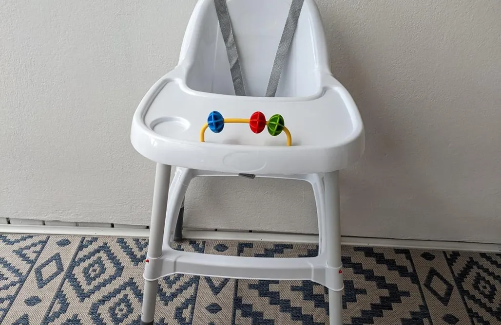 AlohaCamp Zweizimmerhaus 1