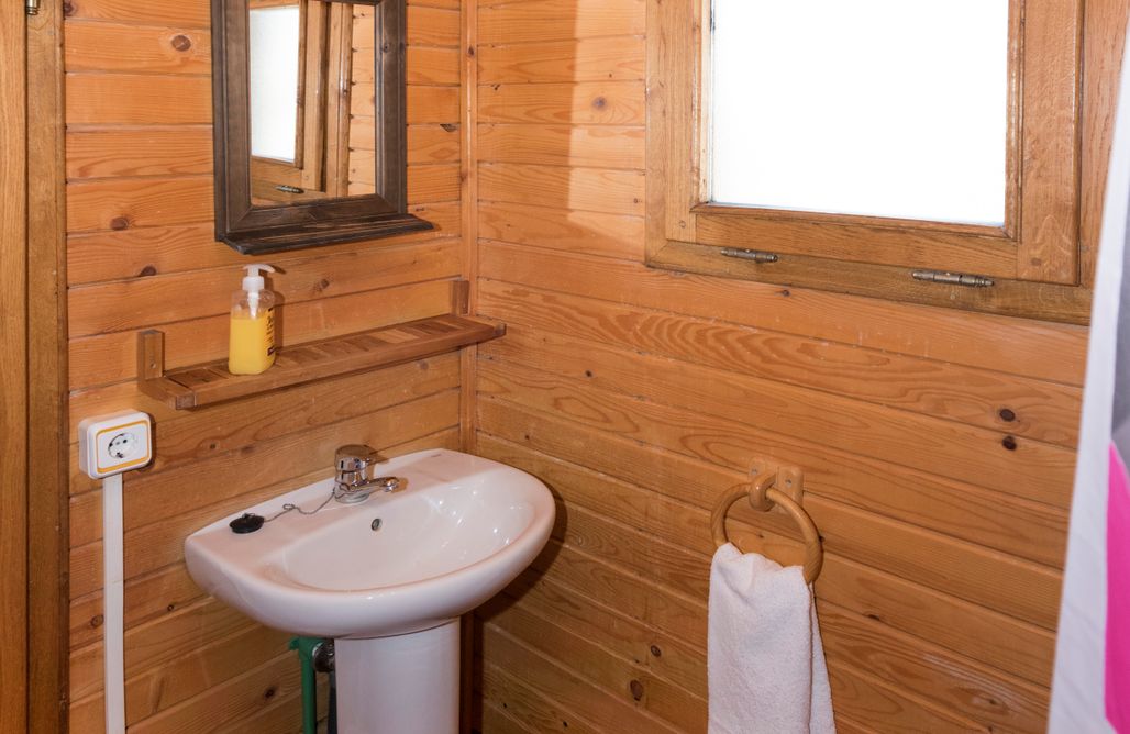 AlohaCamp BARREIRO 2