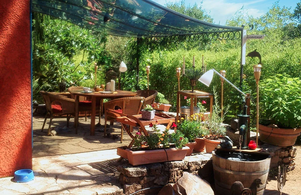 Le Coco Loco - BnB chez Mario et Eric AlohaCamp