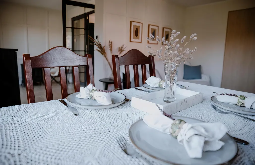 AlohaCamp Apartament Dolny 4