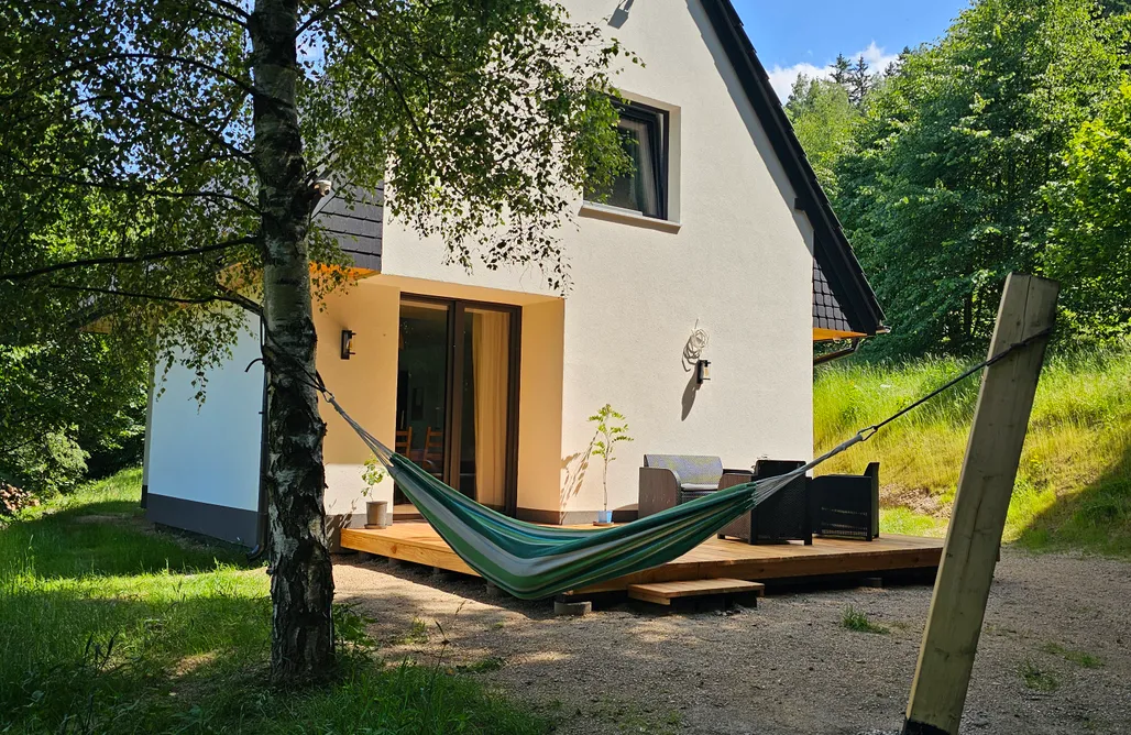 noclegi AlohaCamp Wysoka Trawa Gruszków 1