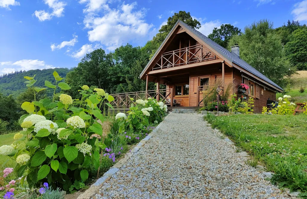 noclegi AlohaCamp Leśna Przystań 3