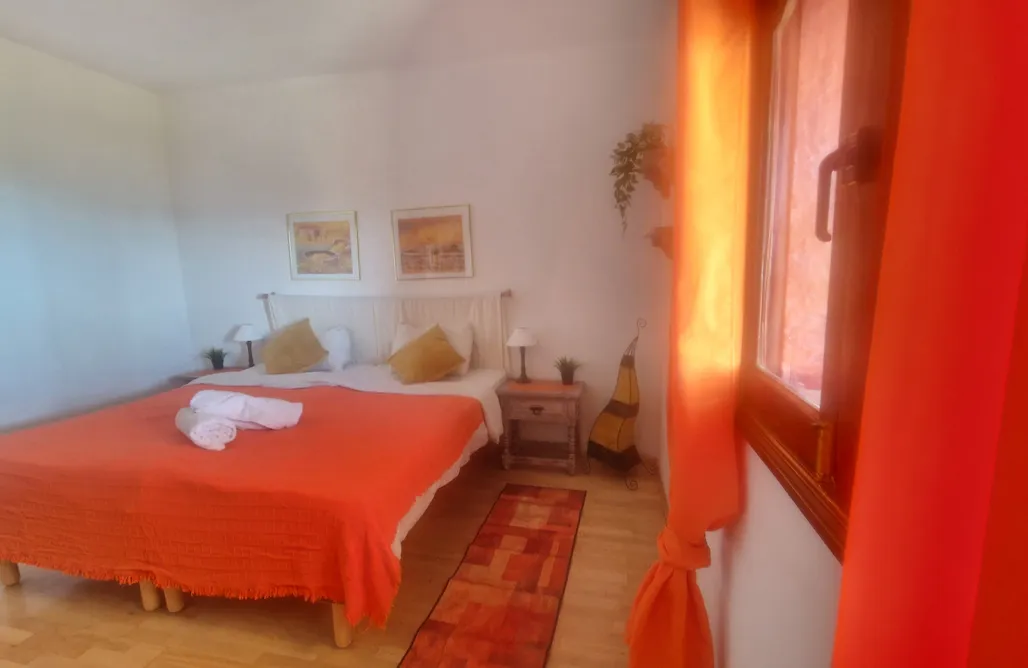 Voyage Canaries Maison Roque Nublo avec jacuzzi 1